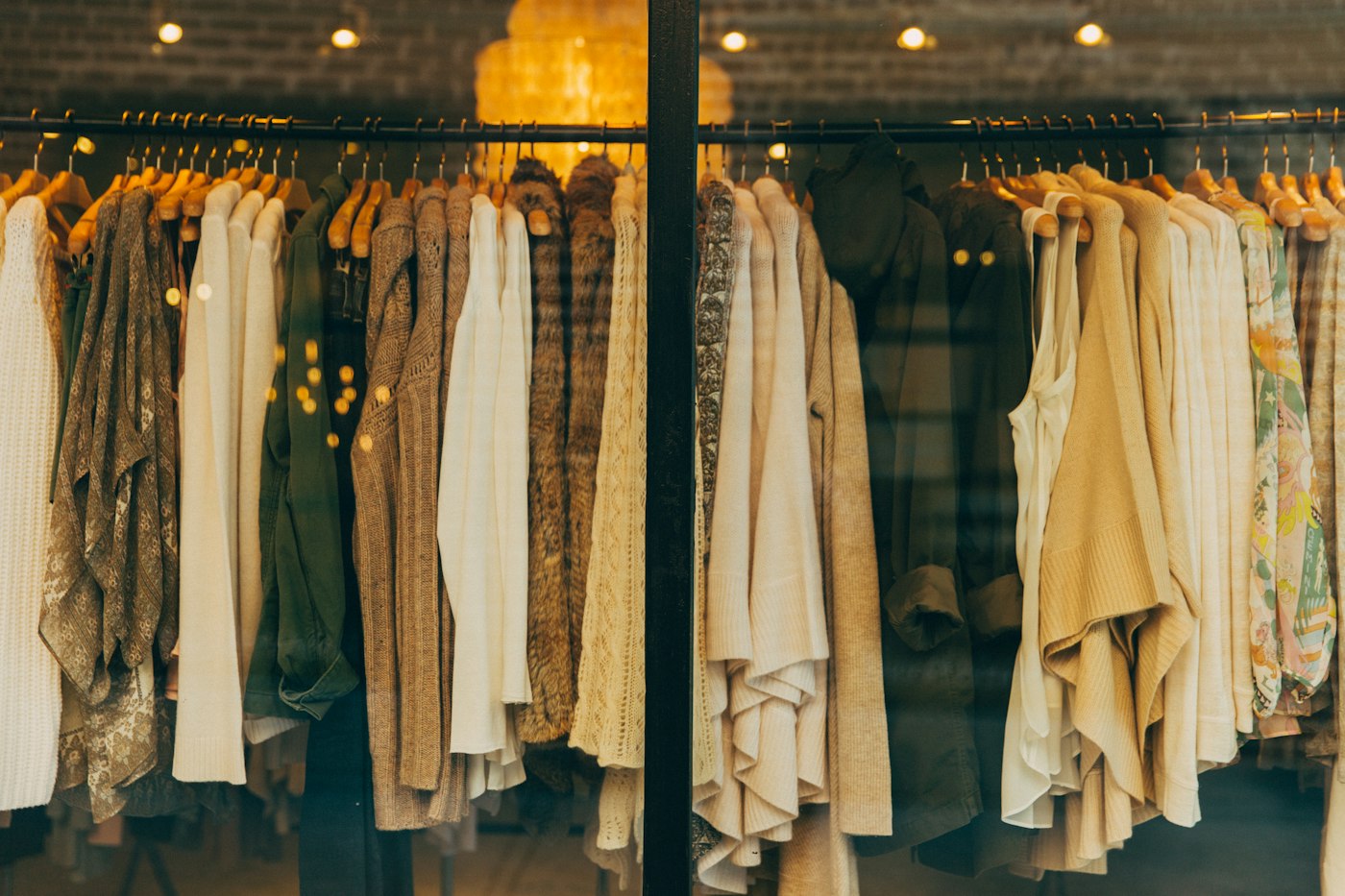 Fashion atelier