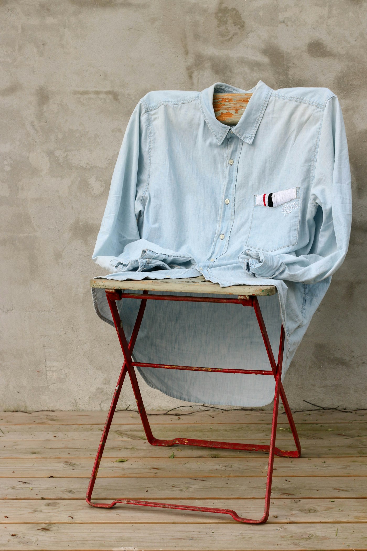 Fine fabrics